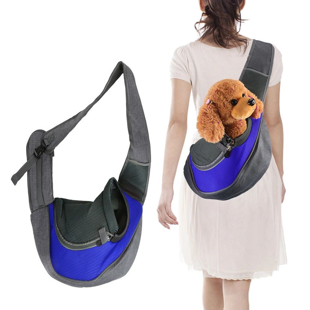 torba-transportowa-dla-psa-kota-królika-34x26x10-szaro-niebiesko-ciemnozielona