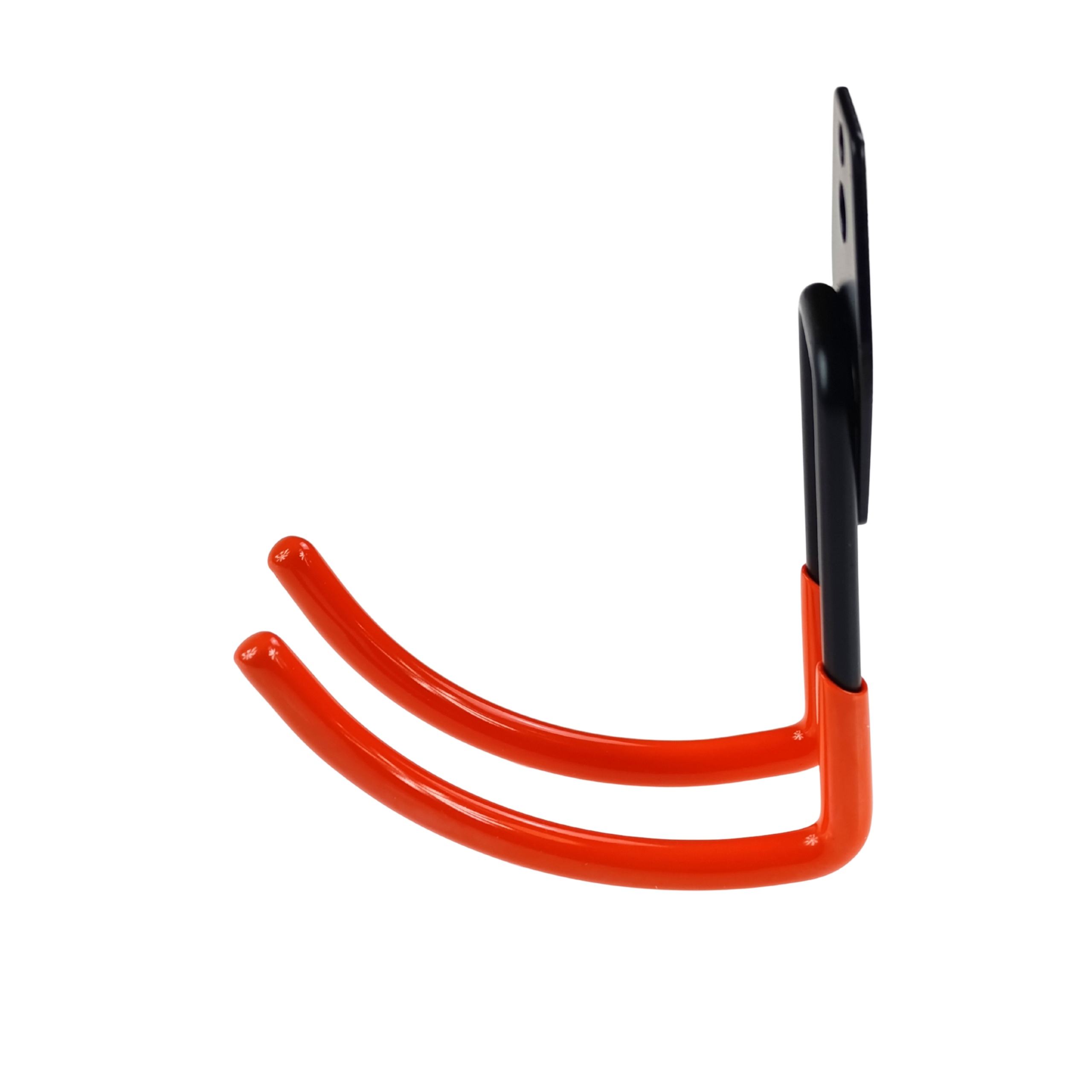 wieszak simplo hak scienny typ 4 z powloka antyposlizgowa