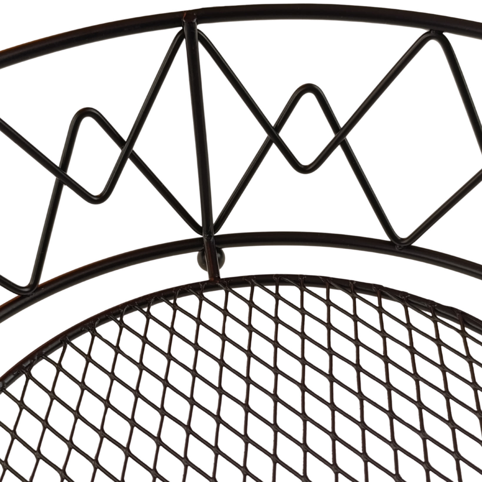 kosz-na-owoce-i-warzywa-dwupoziomowy-czarny