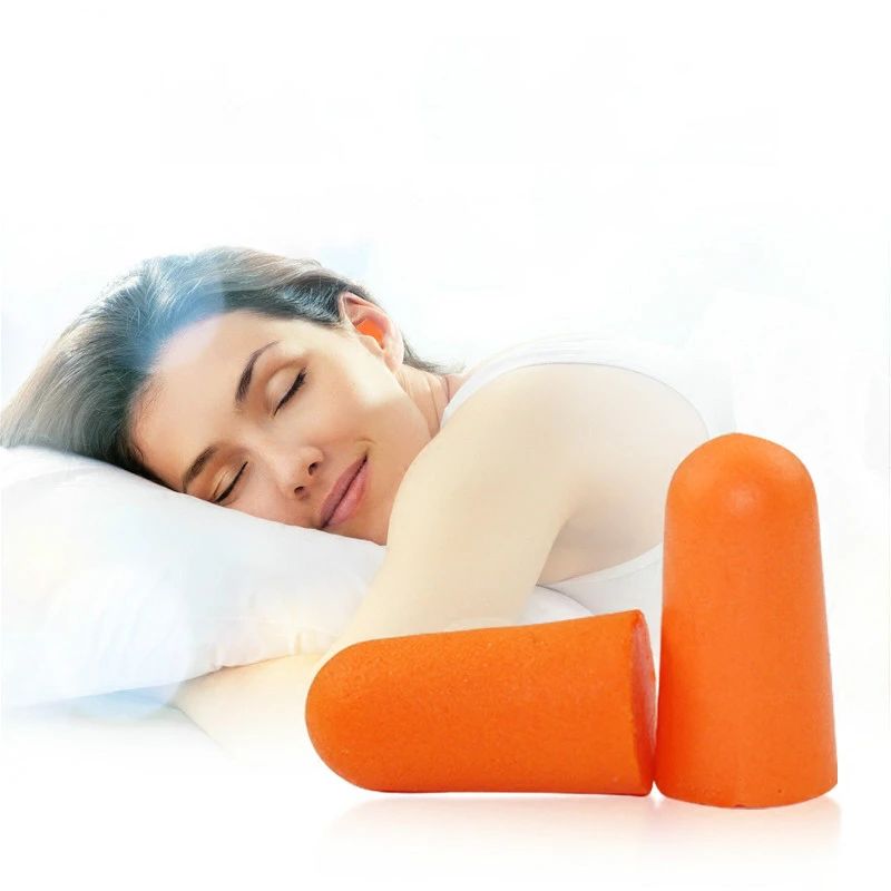 stopery-do-uszu-piankowe-snr-37db-zatyczki-przeciw-halasowi-pomaranczowe