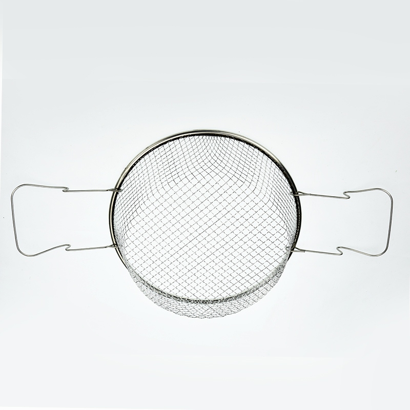 koszyk-do-smażenia-frytek-22cm-stalowy-koszyk-do-garnka-z-uchwytami