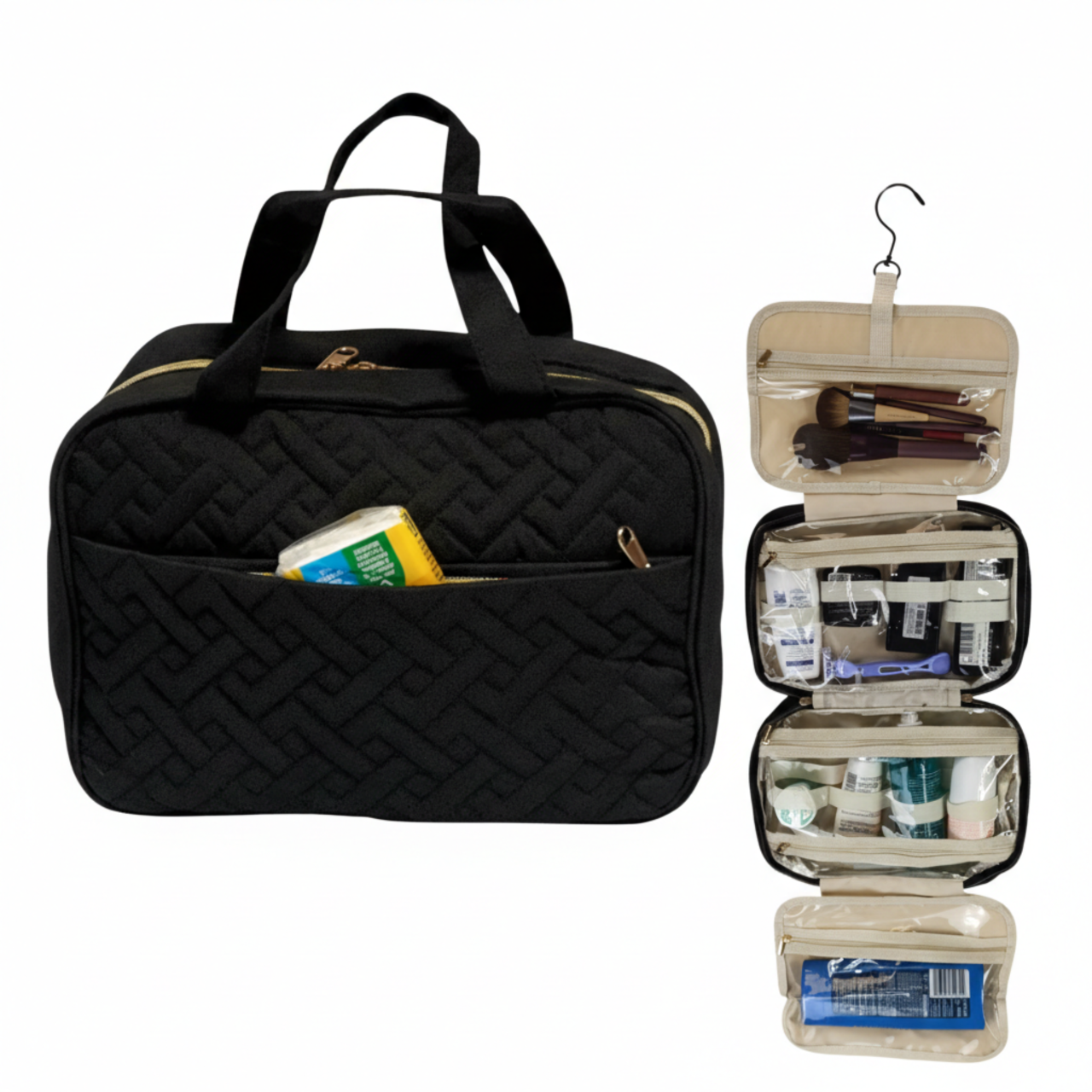 kosmetyczka-damska-podrozna-do-samolotu-simplo-czarna-wymiary-galeria-5903068135576