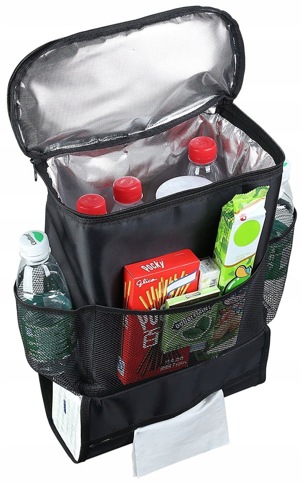 organizer-samochodowy-na-oparcie-utrzymanie-porzadku-wiele-kieszeni-komora-termiczna-zamek-2-kieszenie-boczne-kieszen-frontowa-miejsce-na-chusteczki