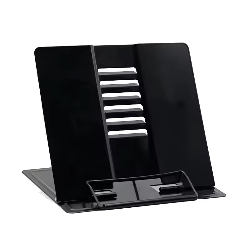 metalowy-stojak-na-ksiazke-simplo-czarny-podstawka-pod-tablet-regulacja-5903068137129