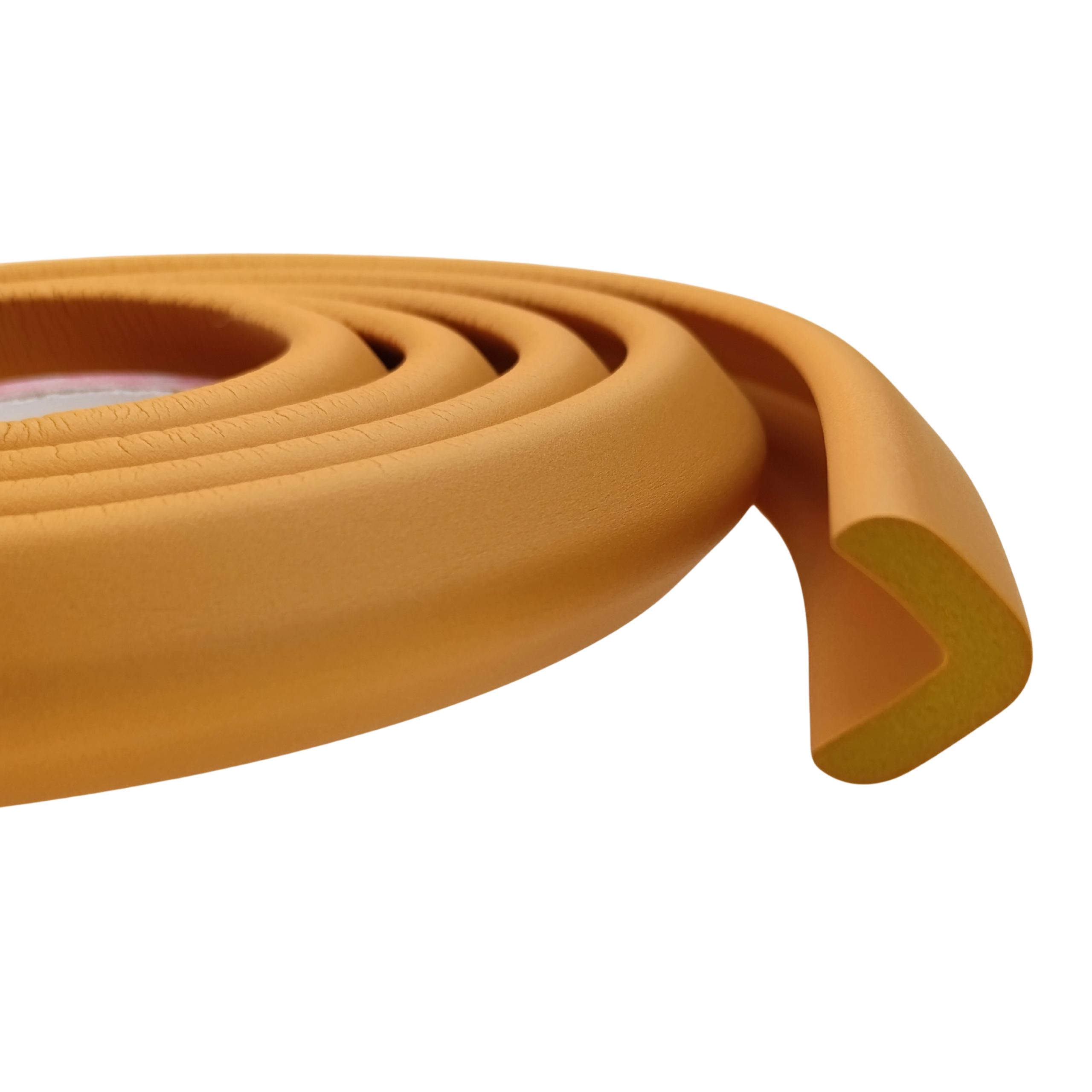 zalety taśmy piankowej do mebli ochraniacz na kanty amortyzacja uderzeń docinanie montaż 5903068131660