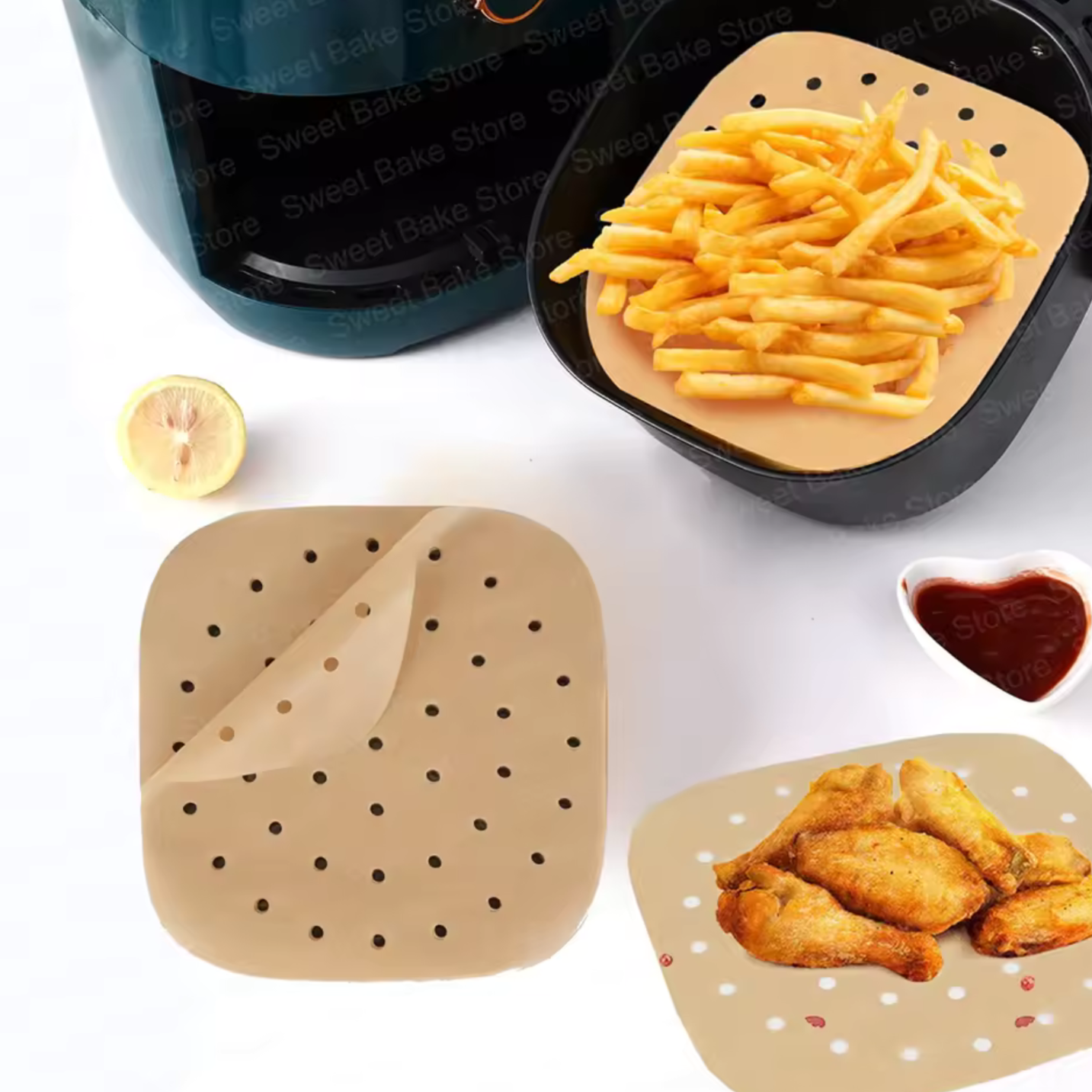 papierowe-wkłady-do-air-fryera-perforowane-100-sztuk-20x20-cm