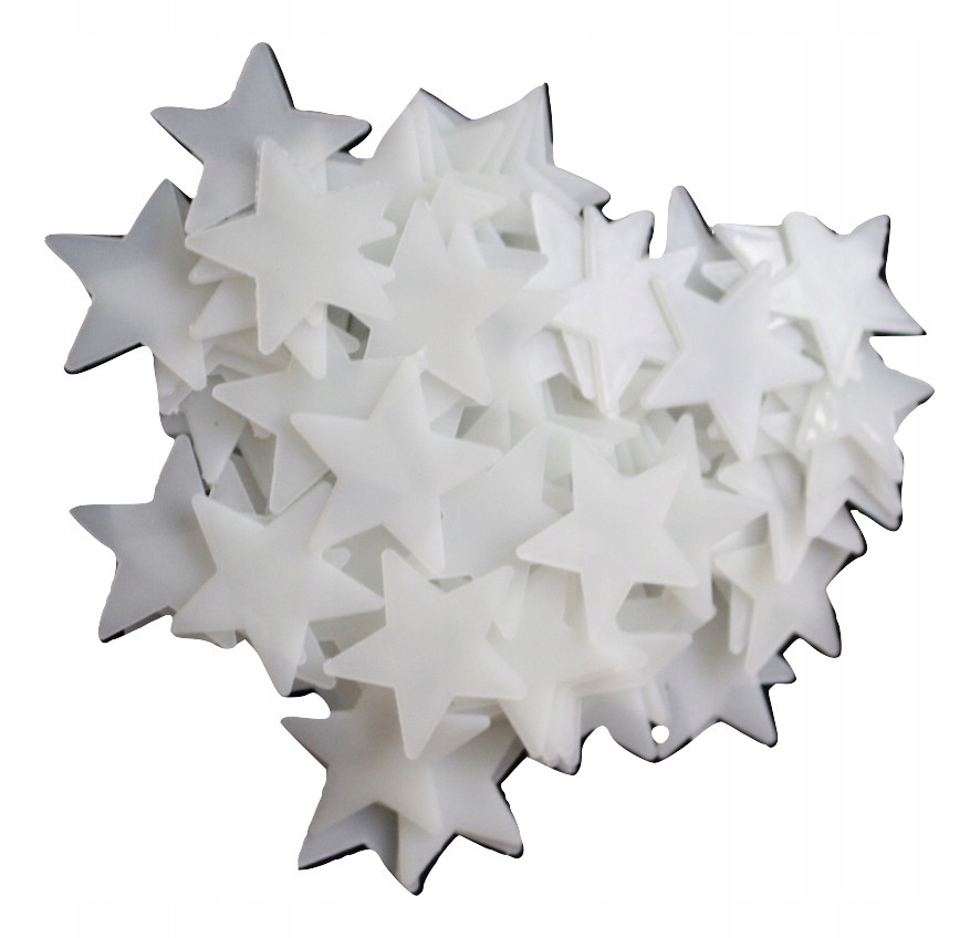 zestaw-100-gwiazdek-fluorescencyjnych-biale-3-5-cm-tasma-w-zestawie