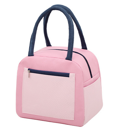 torba-termiczna-lunch-bag-rozowa-wodoodporna-tkanina-simplo
