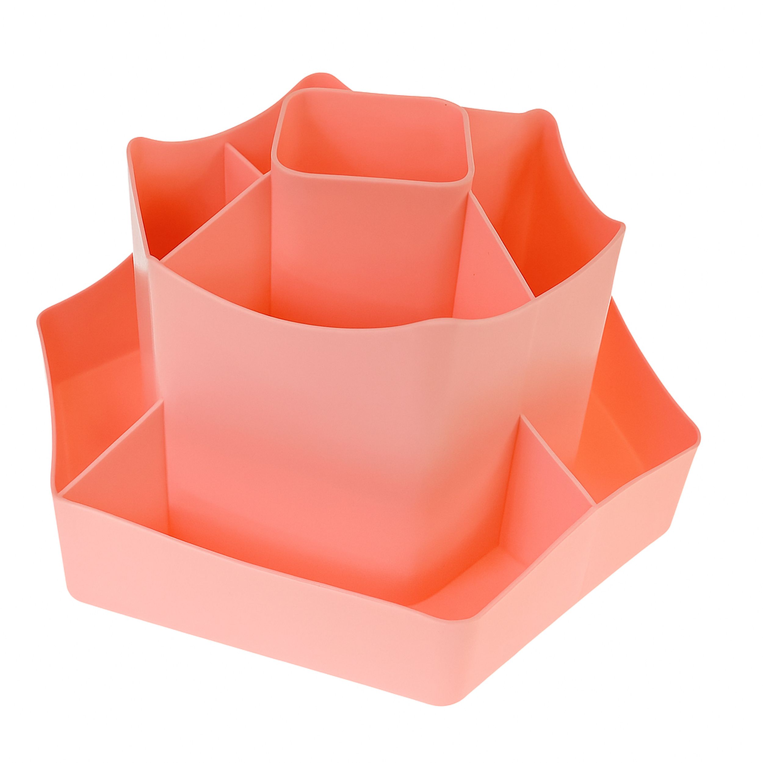 organizer-na-biurko-z-przegrodami-simplo-rozowy