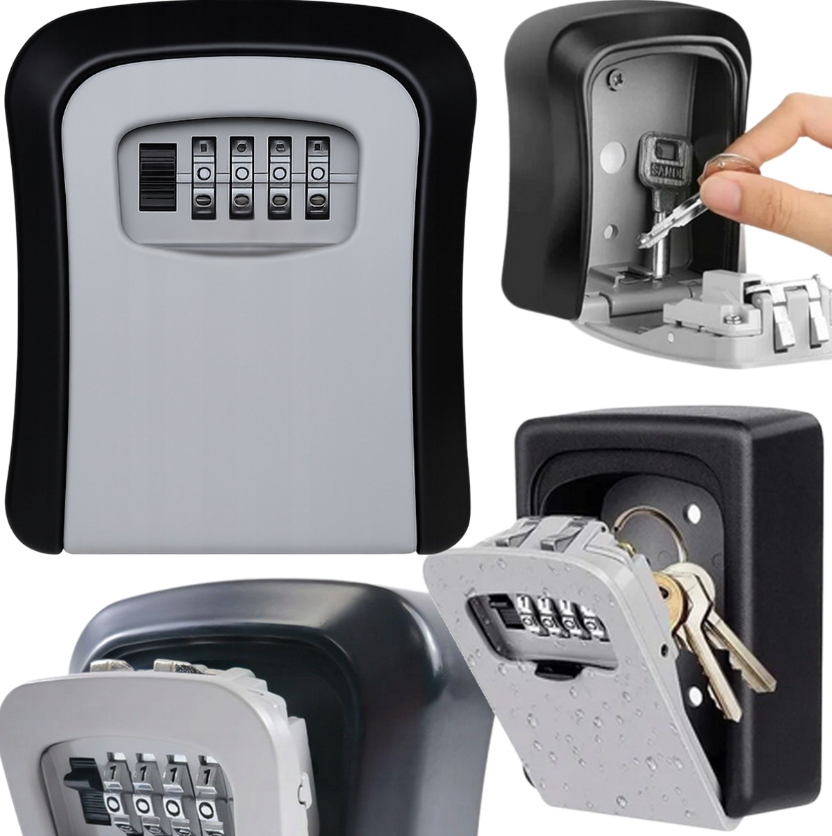 sejf-kasetka-na-klucze-zewnetrzna-skrytka-skrzynka-na-kod-szyfr-scienna-rozmiar-s-4-cyfry-10000-kombinacji