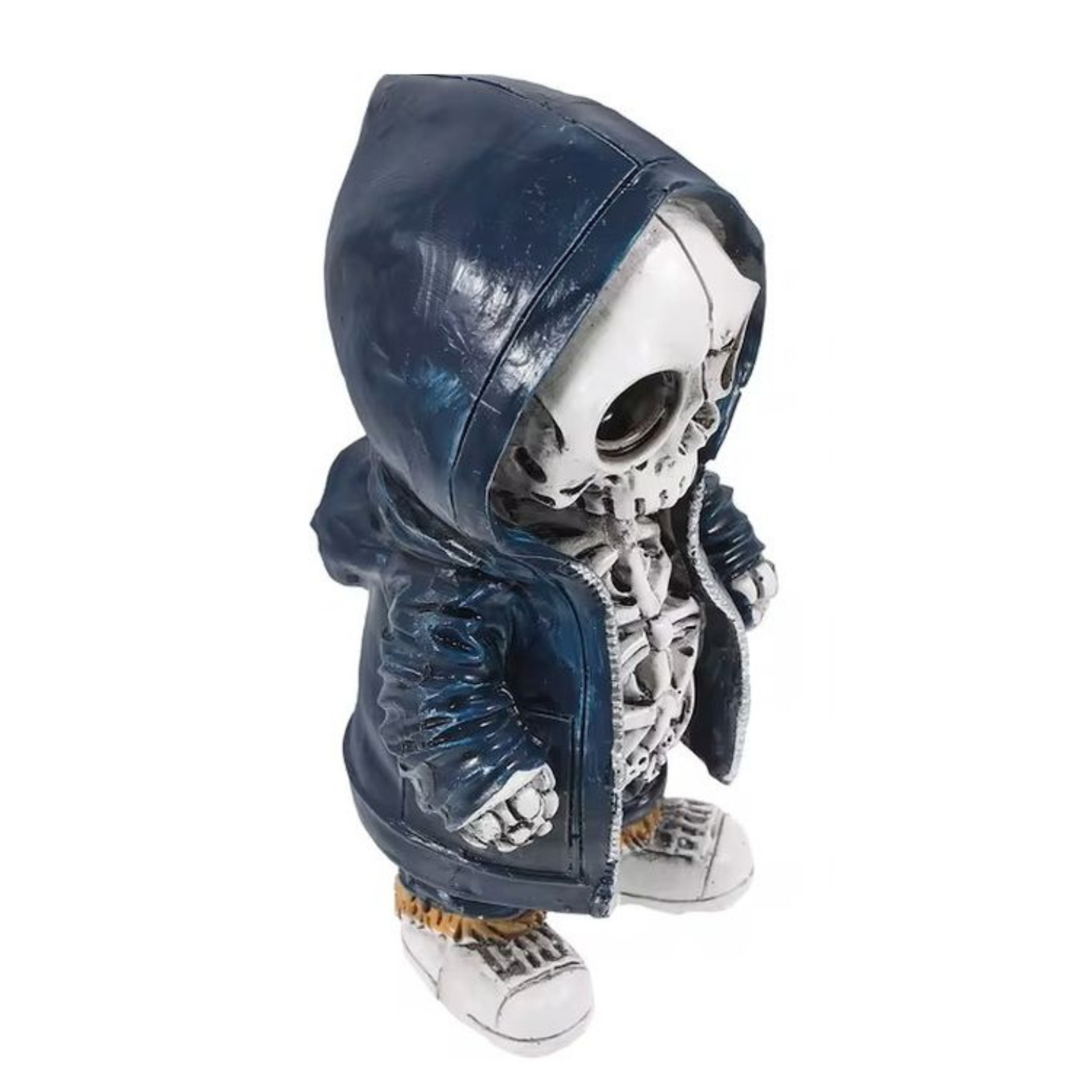 Szkieletor Halloween figurka ujęcie 3
