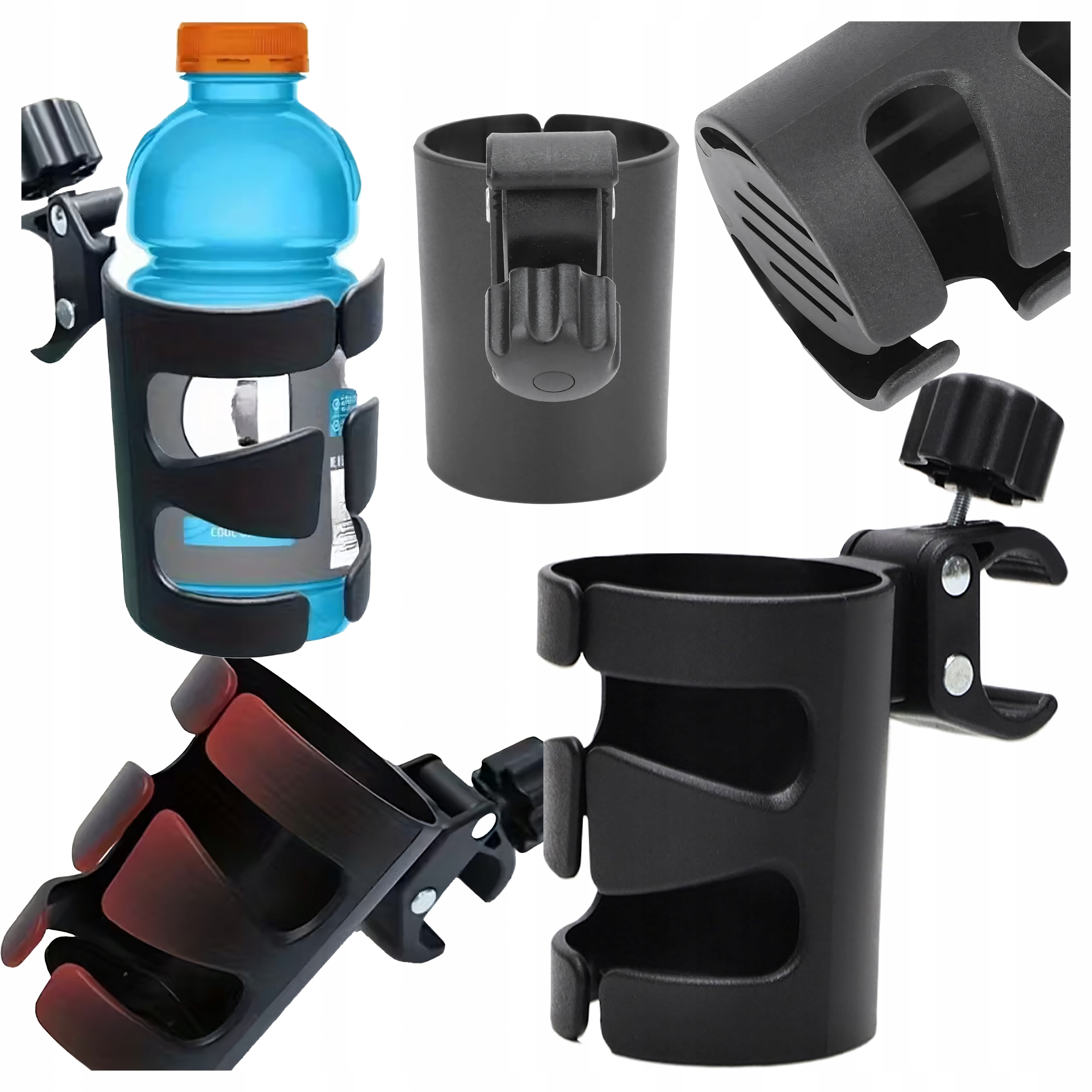 uchwyt-na-kubek-i-butelke-uniwersalny-do-wozka-roweru-hulajnogi-organizer-na-napoje-stabilny-montaz
