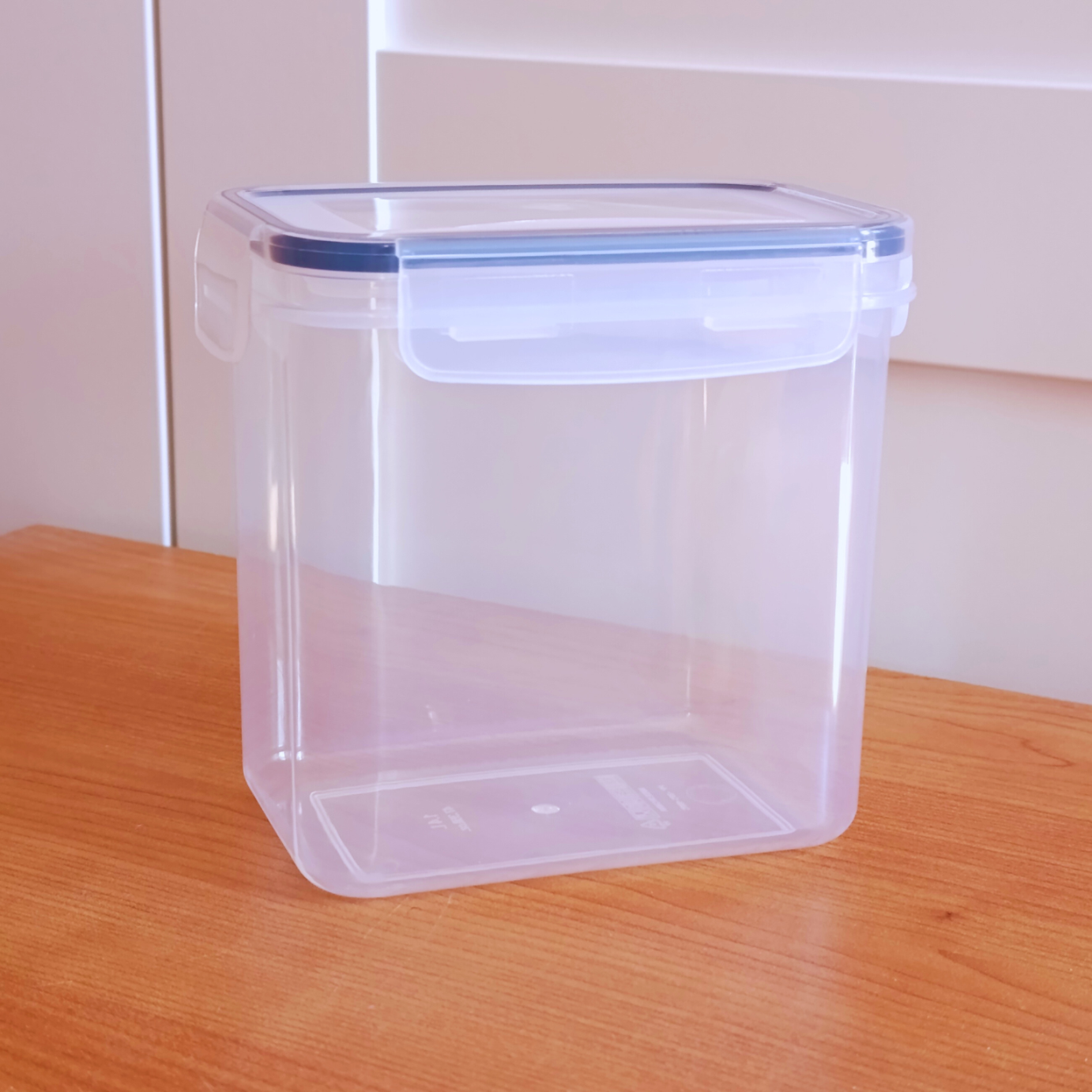 pojemniki plastikowe na żywność simplo szczelne do zmywarki i mrożenia