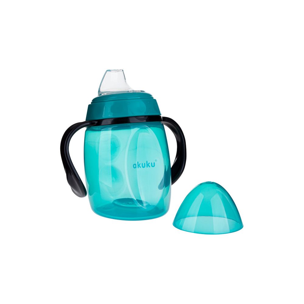 kubek niekapek Akuku morski 280 ml