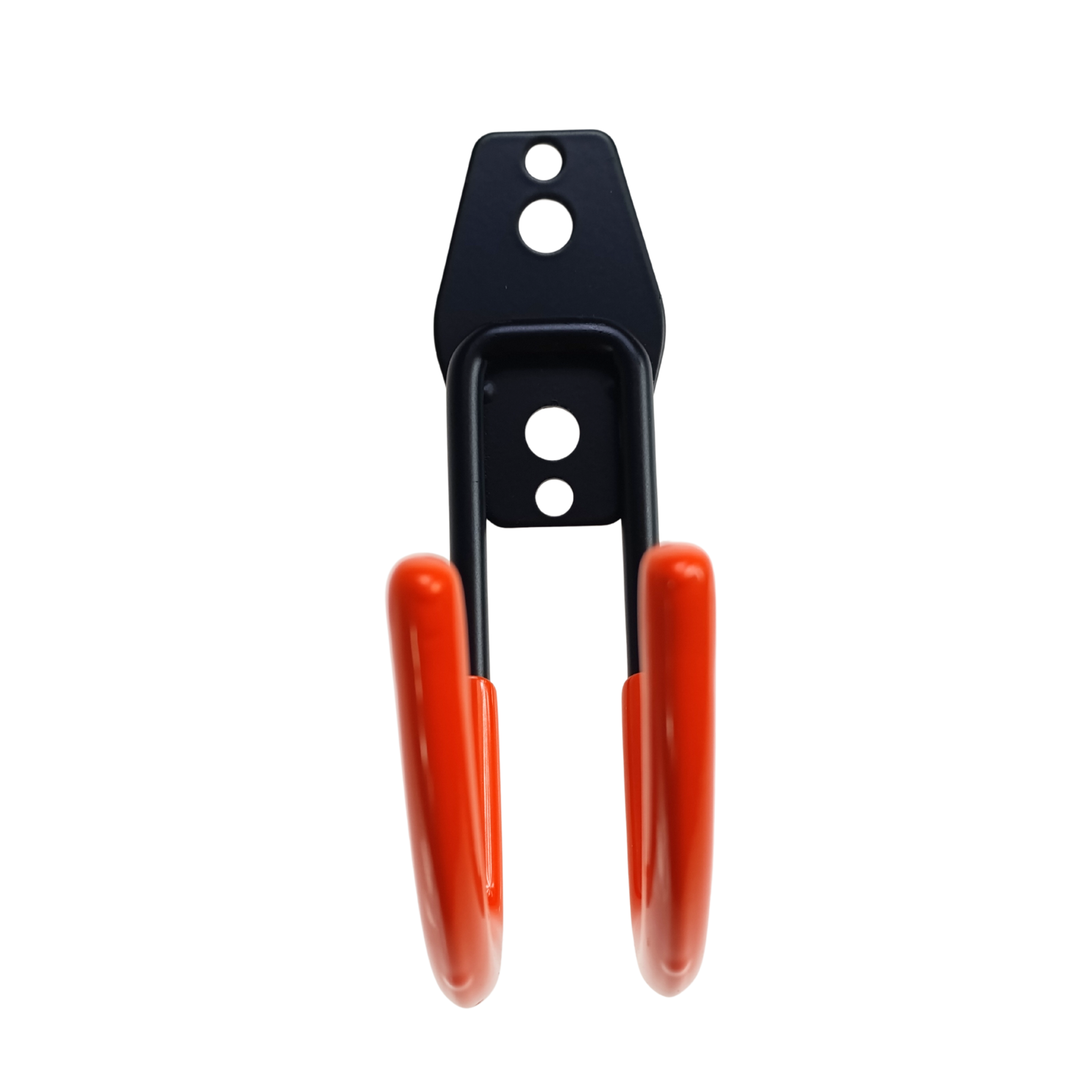 wieszak na rower simplo hak scienny typ 4 garazowy uchwyt metalowy