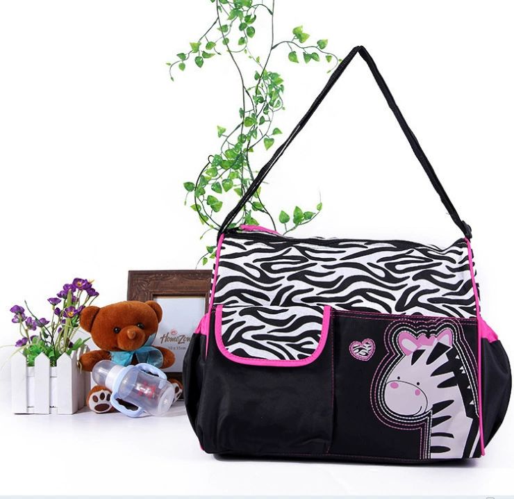 torba do wózka zebra wymiary torby simplo