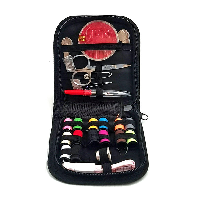 przybornik do szycia simplo mini zestaw w etui