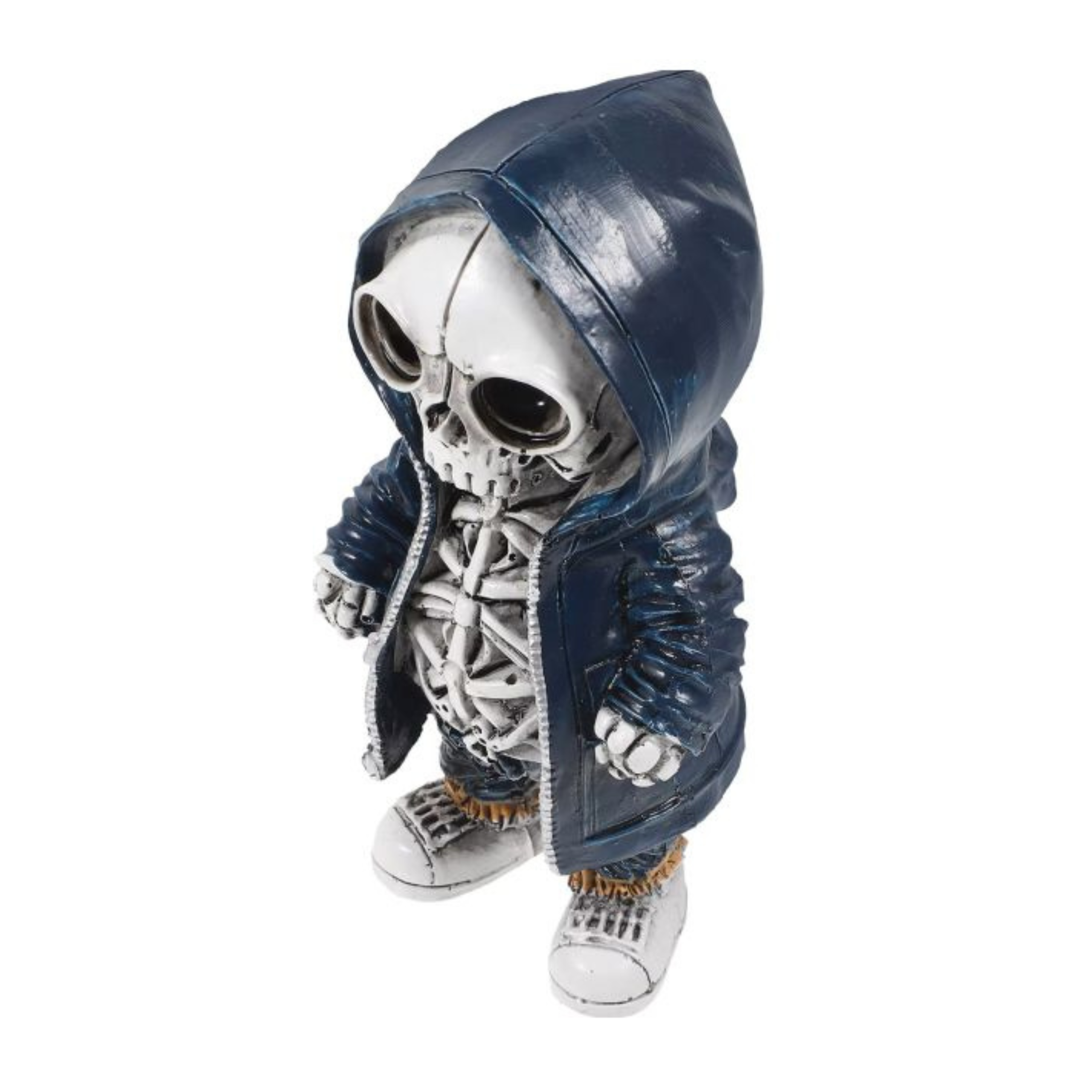 Szkieletor Halloween figurka ujęcie 4
