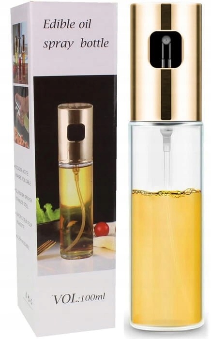 spryskiwacz-do-oleju-oliwy-octu-w-sprayu-szklany-atomizer-100ml-zloty-dozownik-precyzyjne-dozowanie-bez-plam