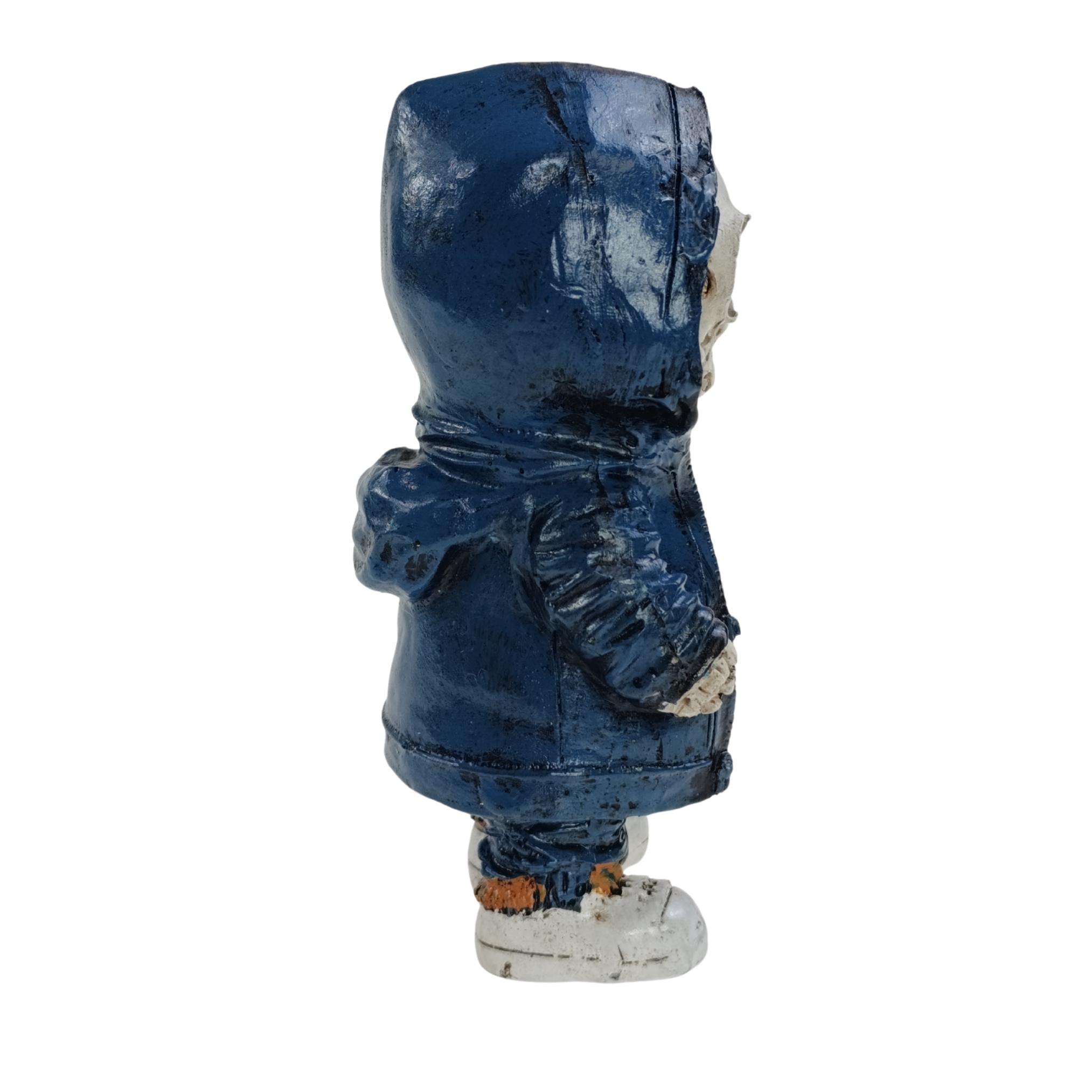 Szkieletor Halloween figurka ujęcie 1