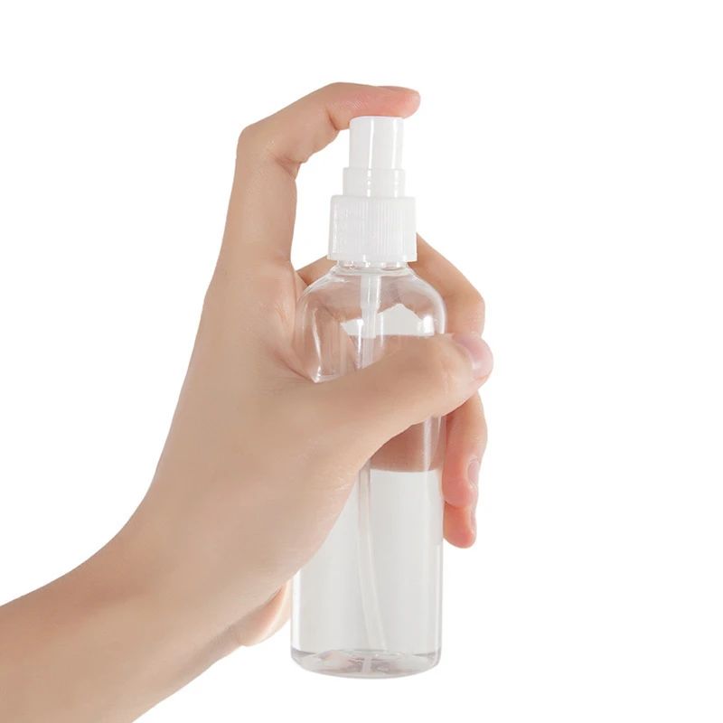 Zestaw 100 ml + 30 ml – proporcje i detale atomizera