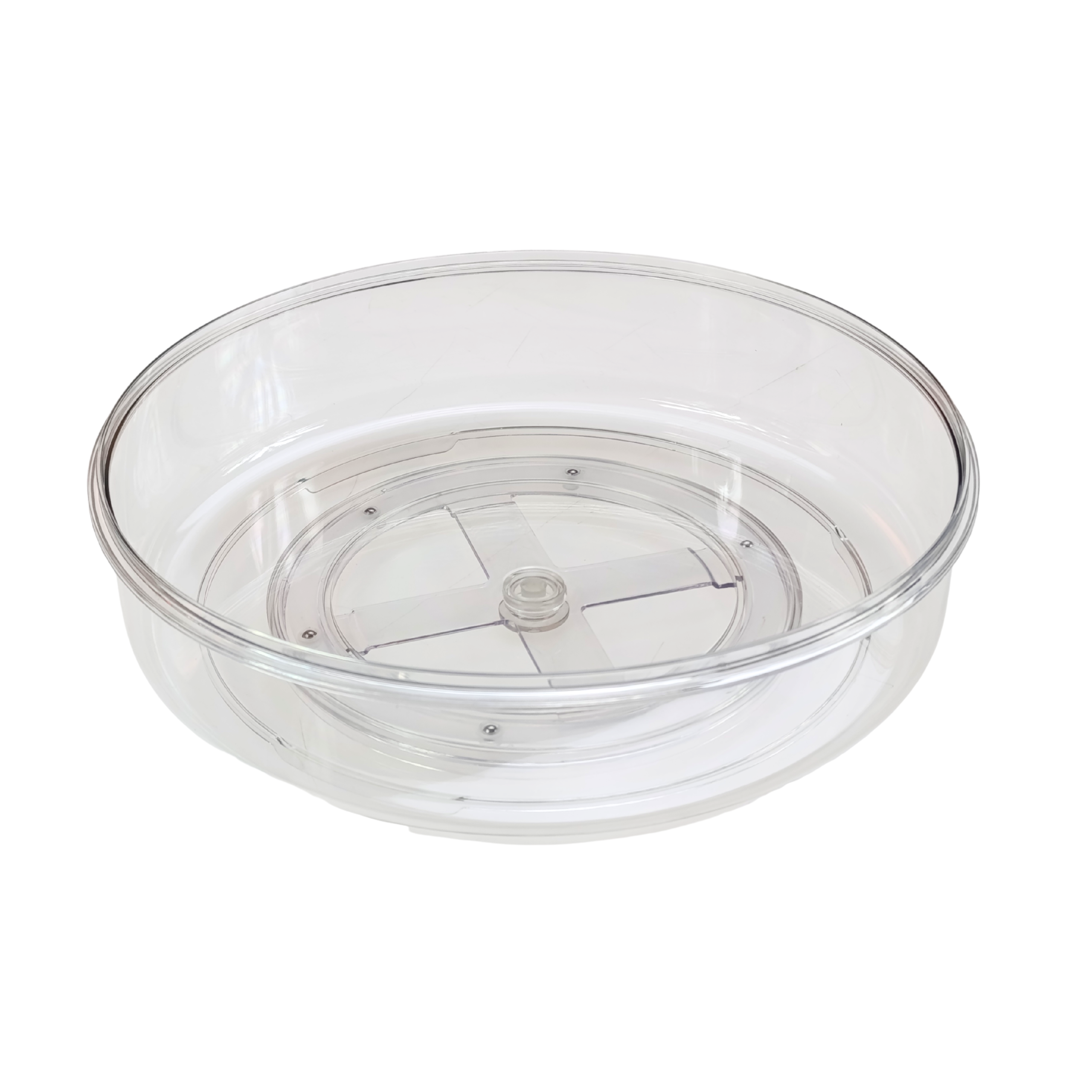 półka-obrotowa-organizer-na-przyprawy-kosmetyki-transparentna-30cm-simplo