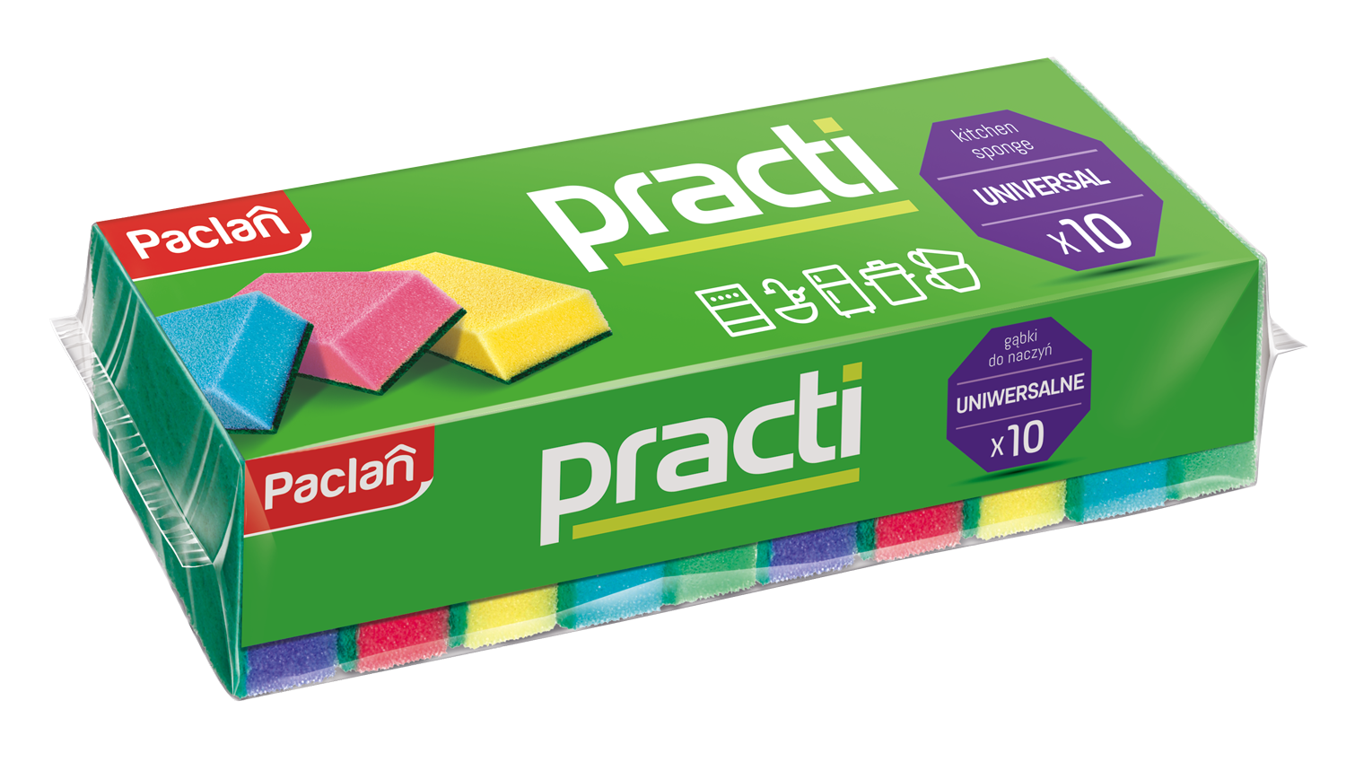 gabki-do-zmywania-paclan-practi-zmywaki-kuchenne-10-szt-chlonne-trwale