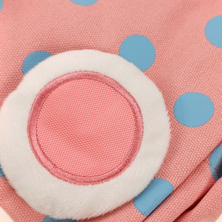 Szelki – regulacja i sprzączki