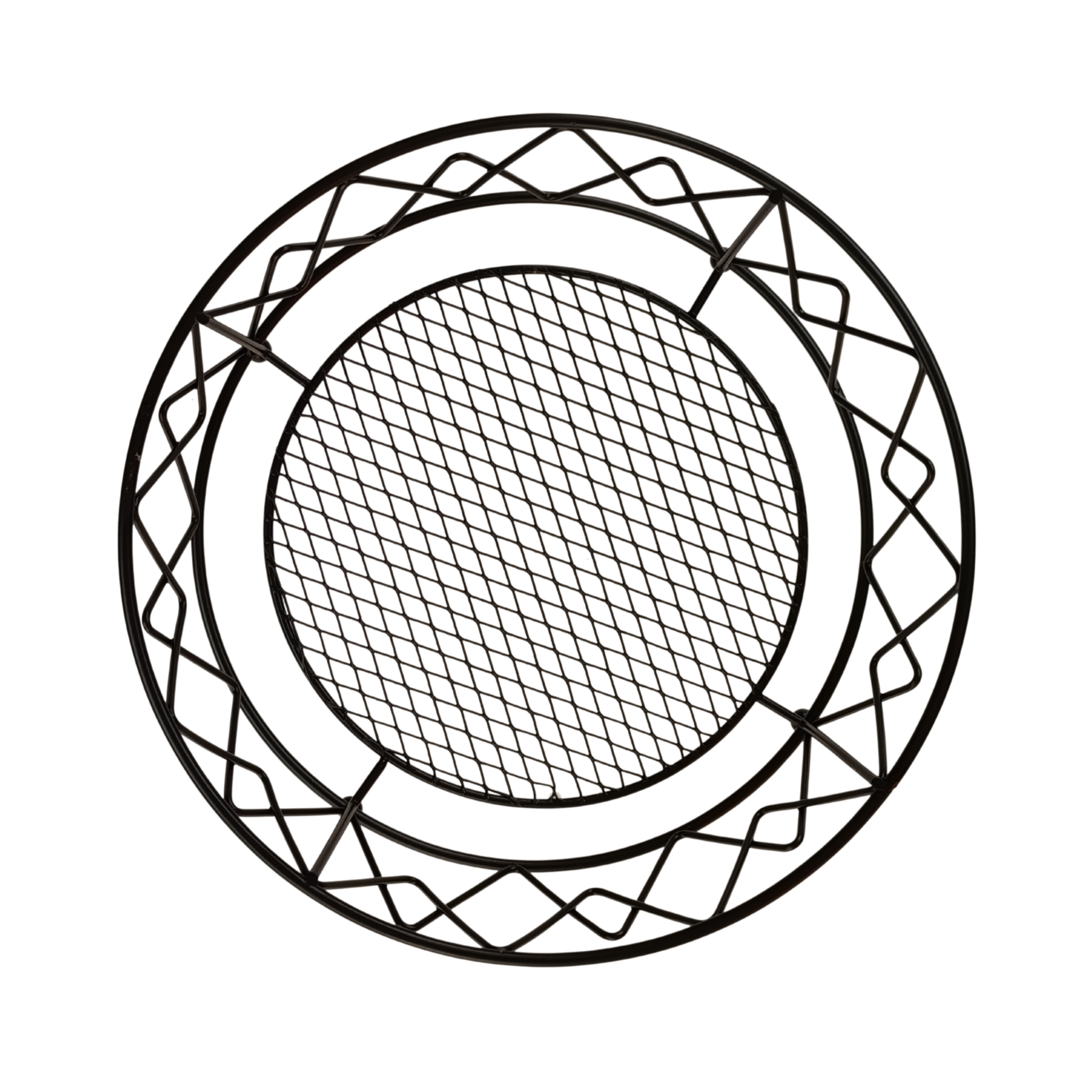 koszyk-dekoracyjny-metalowy-czarny