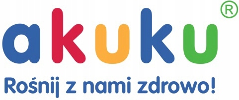 akuku kubek do nauki picia dla dzieci słonik biały 250ml