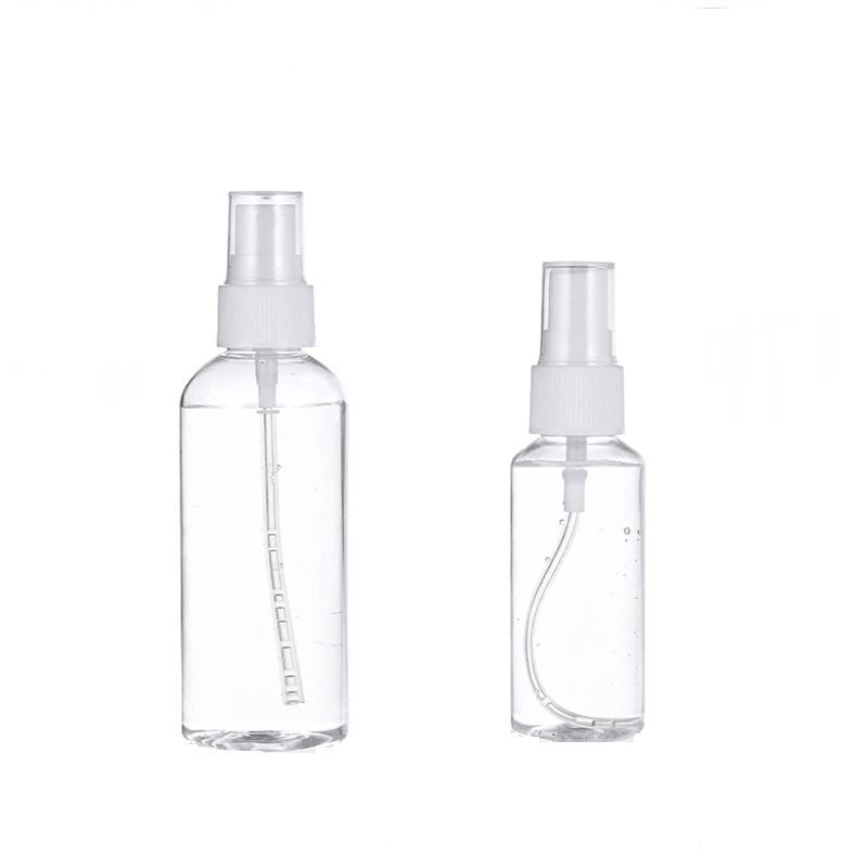 Butelka 30 ml – kompaktowy rozmiar do torebki