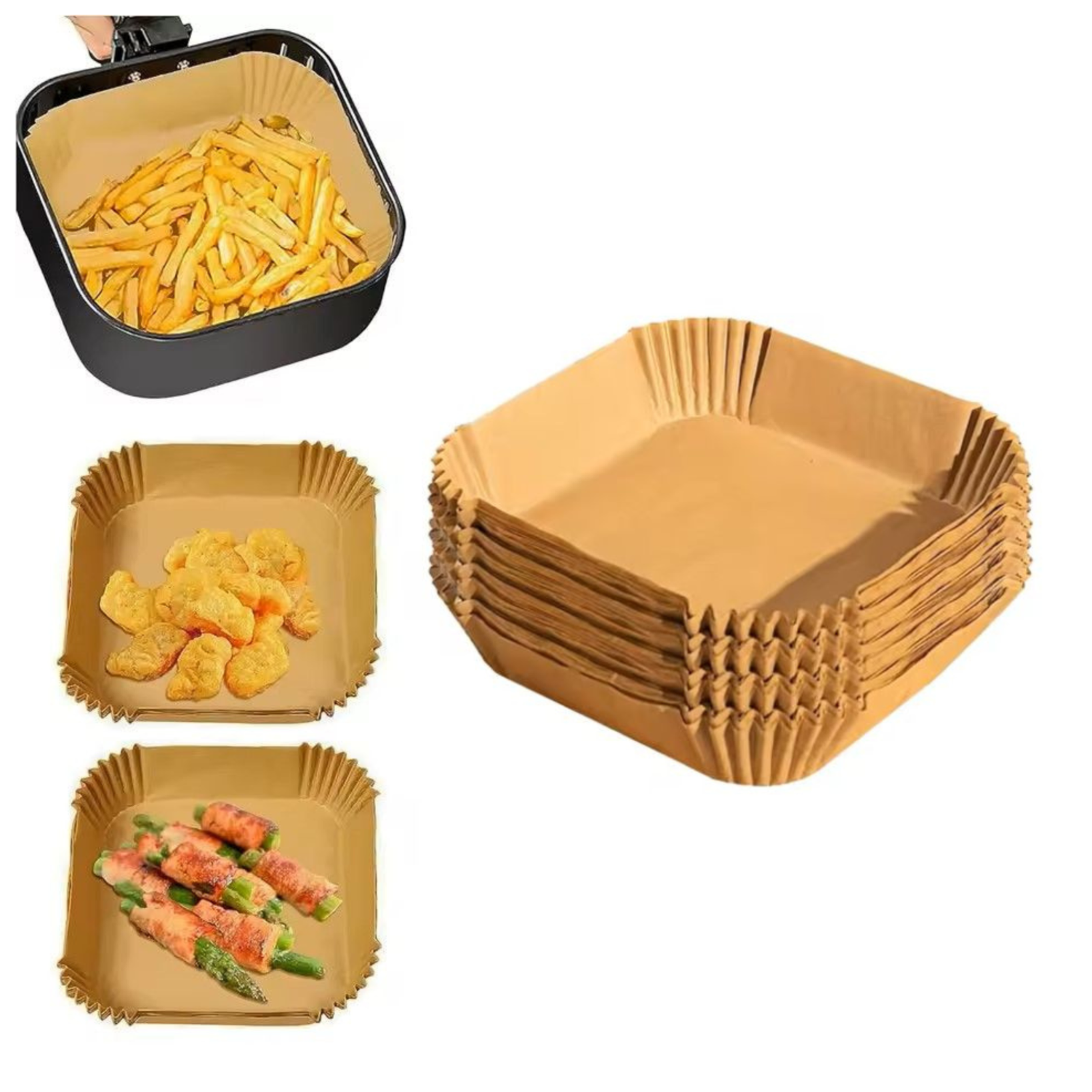 zalety-wkładów-do-air-fryera-gotowy-papier-do-pieczenia-20-cm