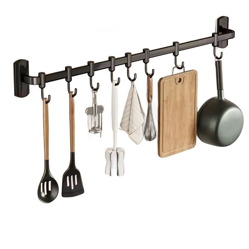 reling-kuchenny-simplo-45cm-czarny-loft-8-haczykow-montaz-bez-wiercenia-1
