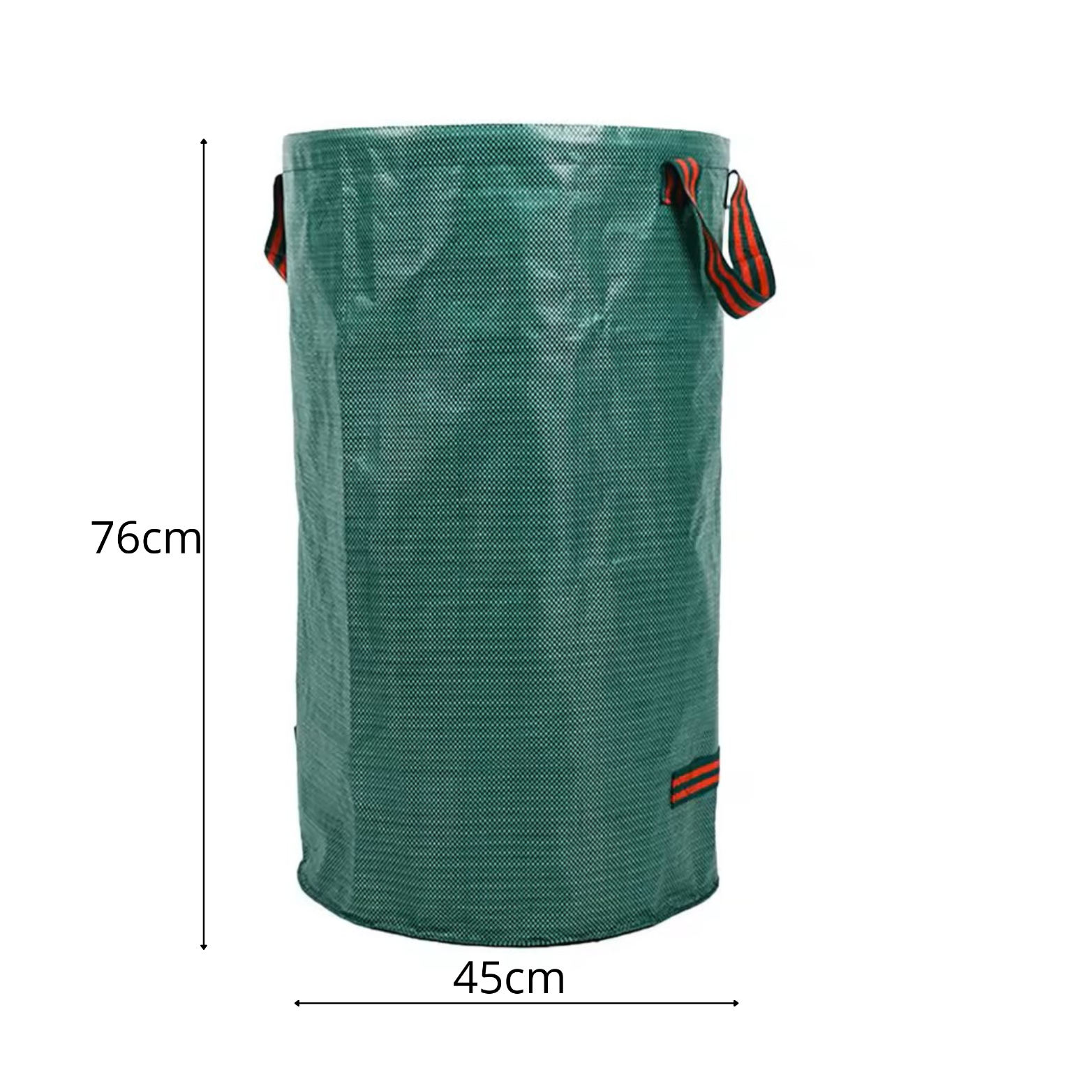 worek-ogrodowy-120l-specyfikacja-wymiary-45x76cm-obrecz-usztywniajaca