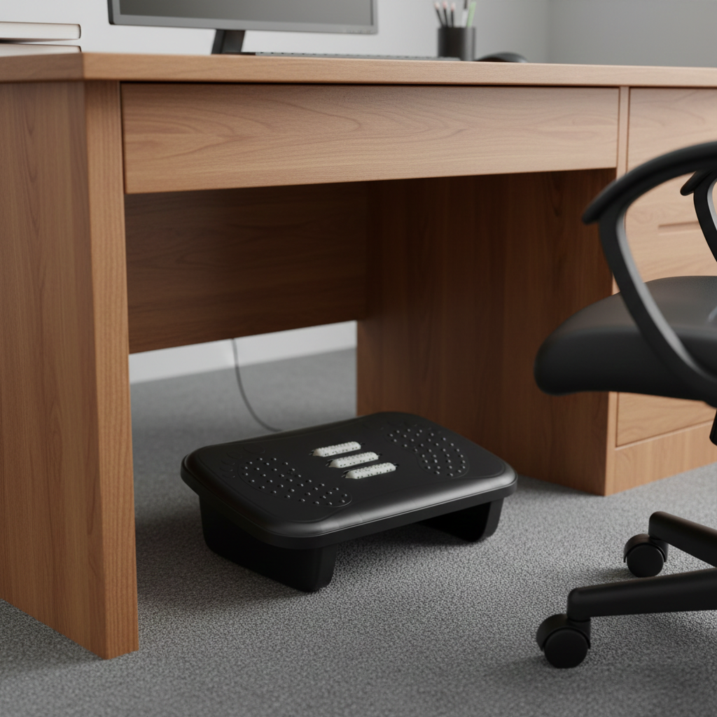 podnozek-pod-biurko-simplo-czarny-ergonomiczna-podstawa-pod-stopy-z-masazem