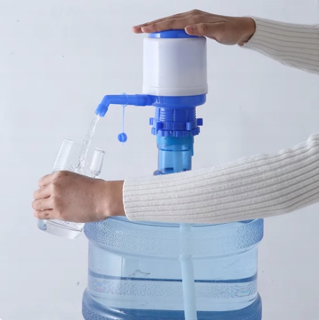 pompka-do-wody-na-butelkę-25-10l-dystrybutor-z-kranikiem-zdjęcie-1