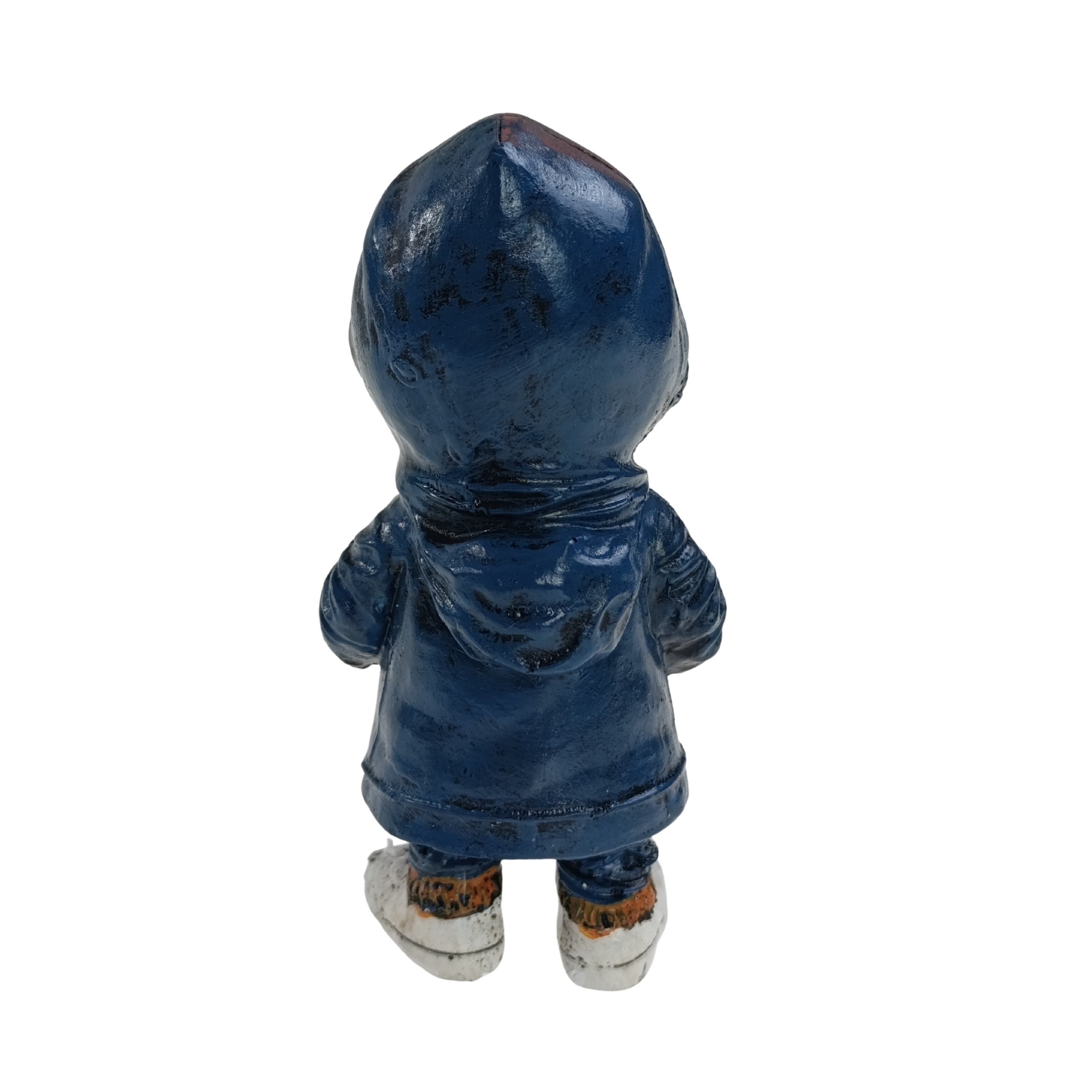 Szkieletor Halloween figurka ujęcie 2