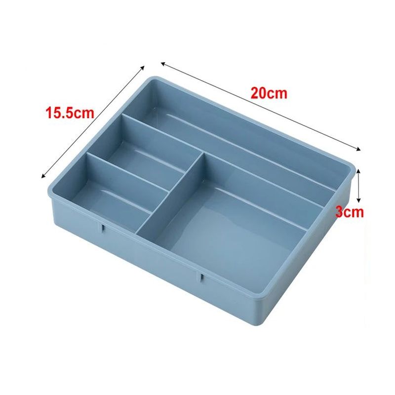 organizer-do-szuflady-simplo-4-przegrody-3-rozmiary