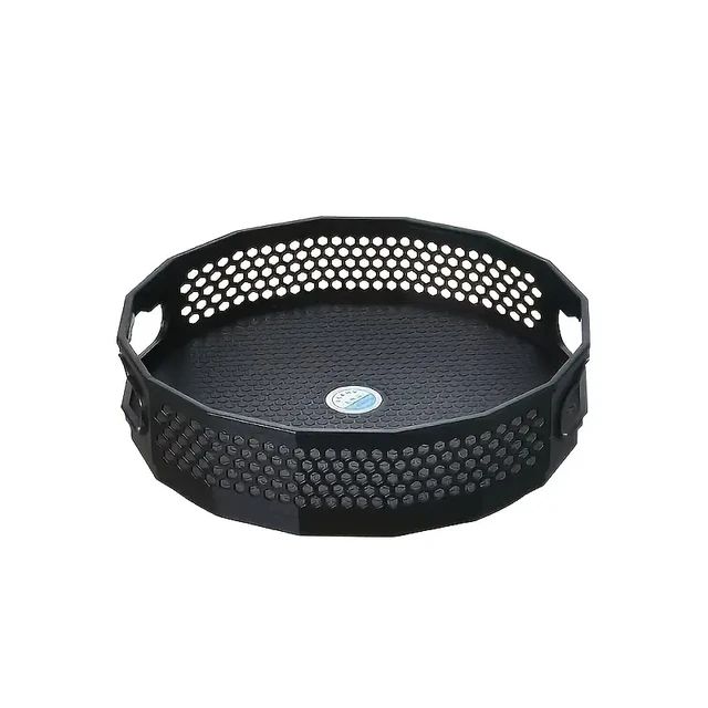 taca-obrotowa-organizer-azurowy-czarny-specyfikacja-wymiary-22-5x7cm