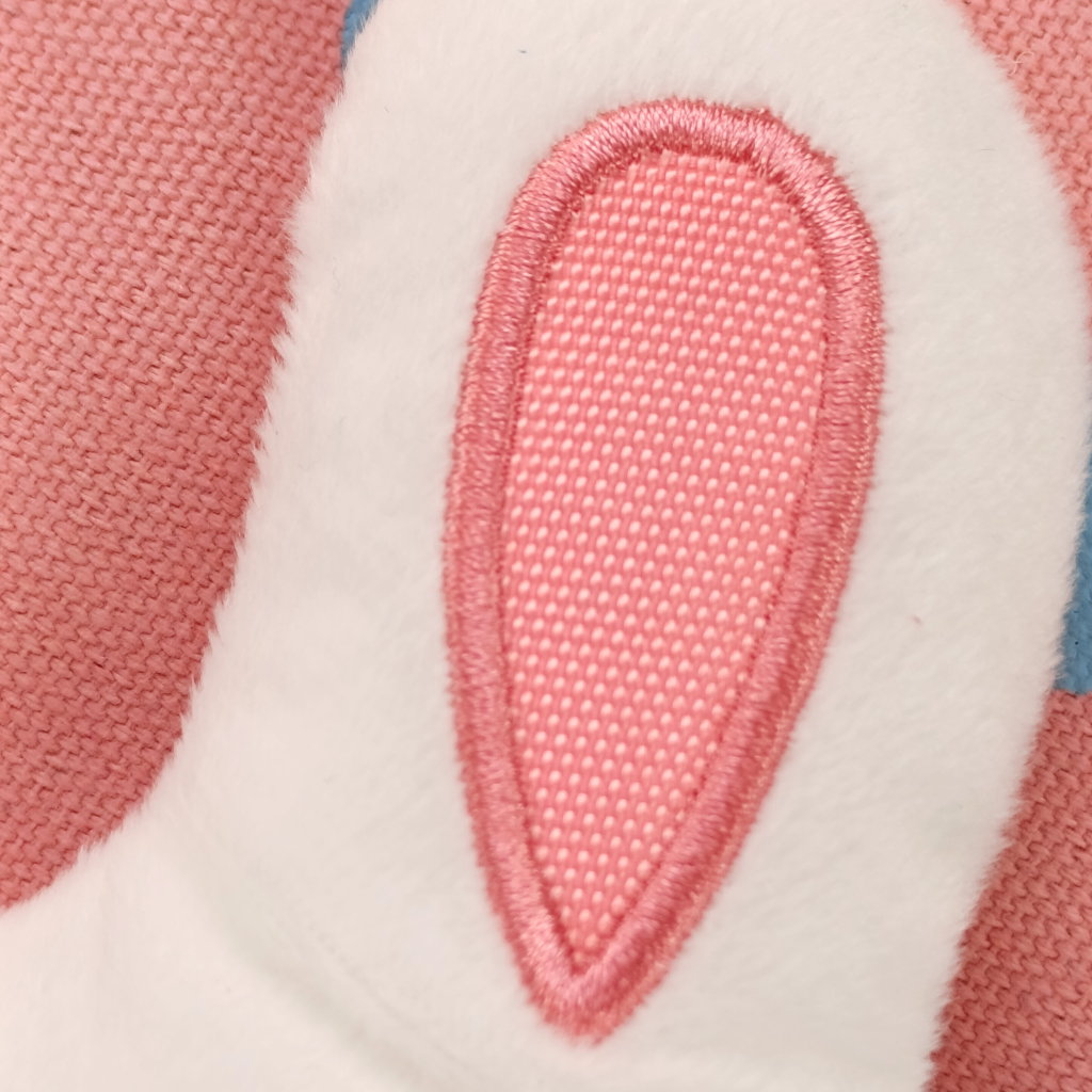 Zapięcie i klapa – zbliżenie