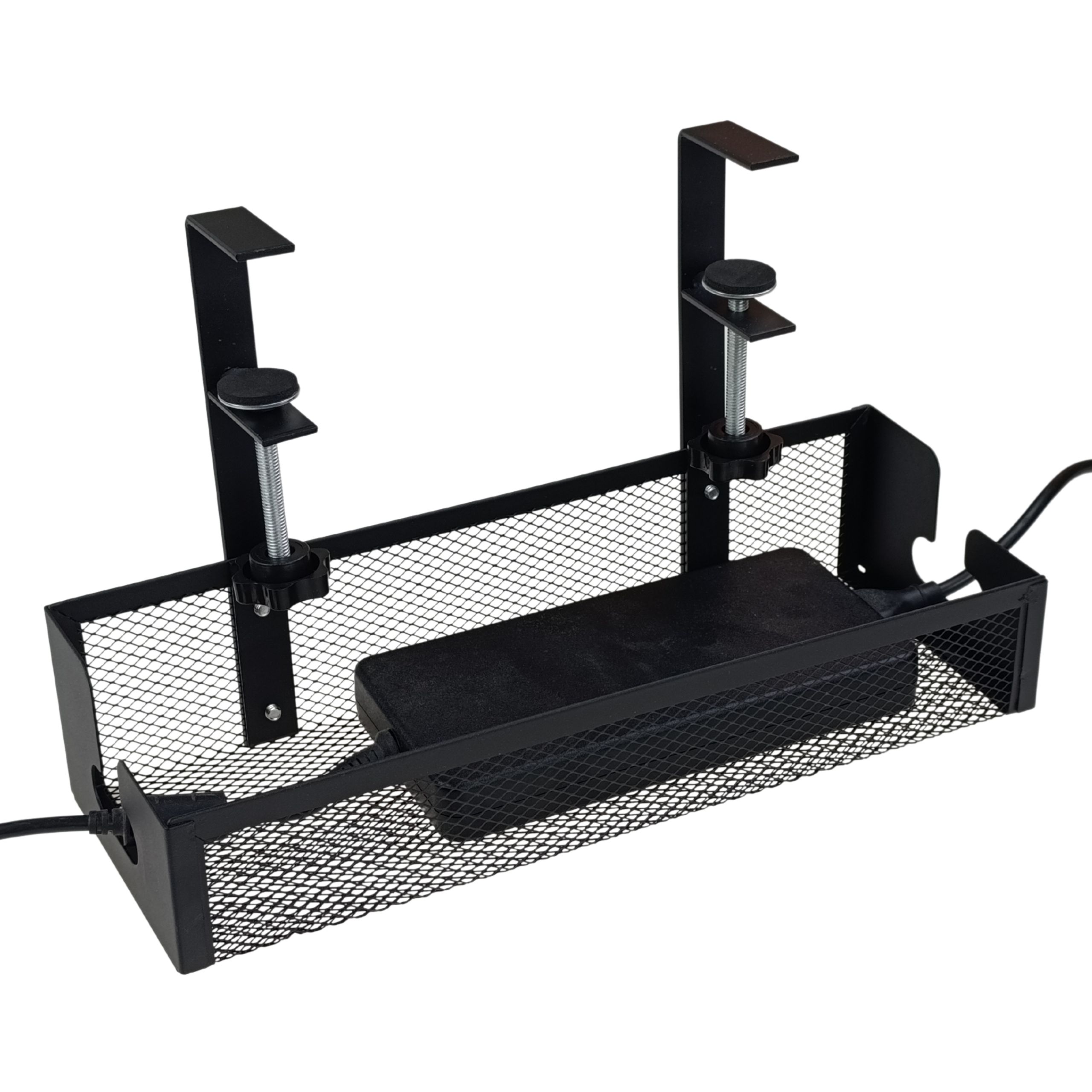 polka-organizer-kabli-ventylacja-siatka-metalowa-6