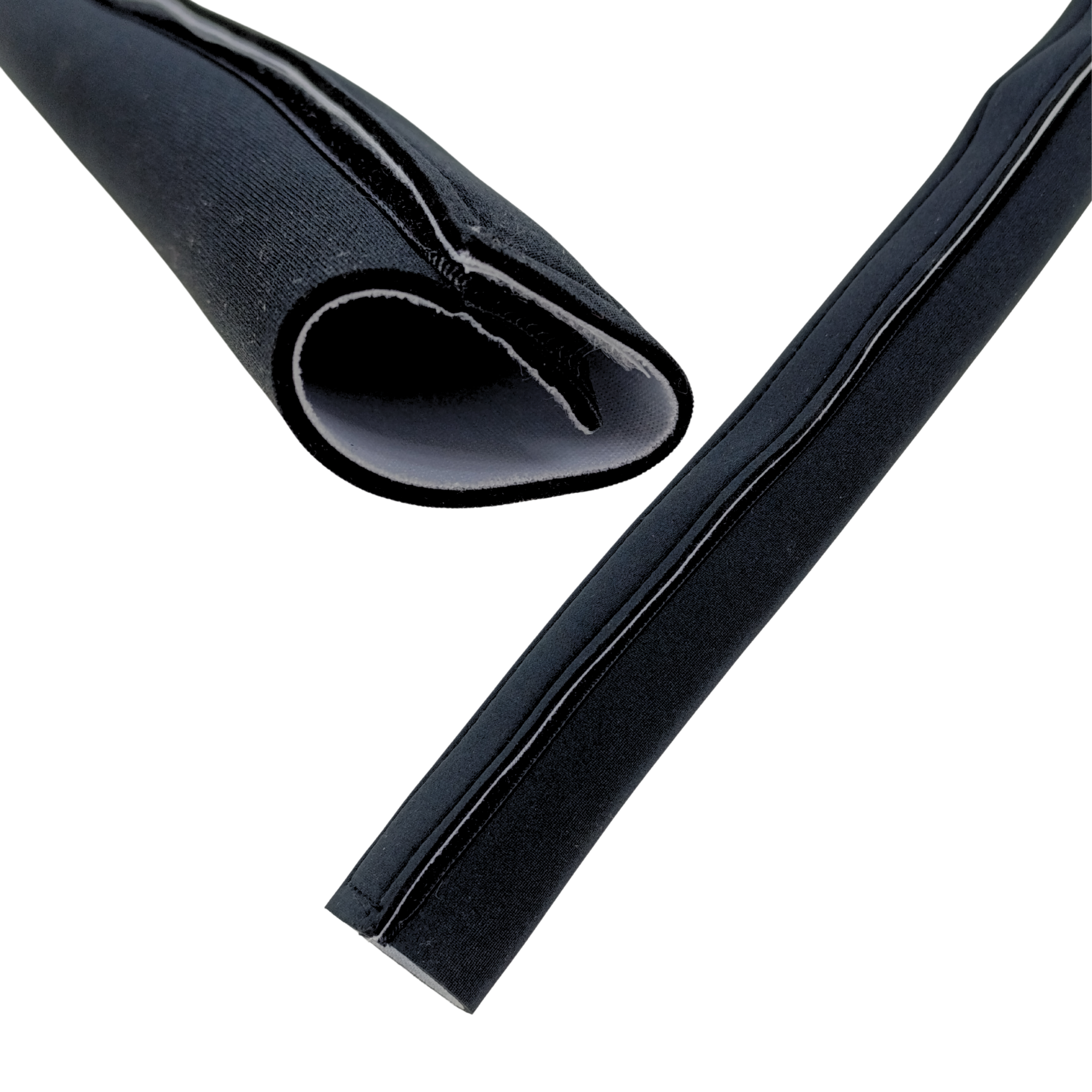 maskownica do kabli przewodów simplo czarno biała 3m zdjęcie produktu 5903068137648