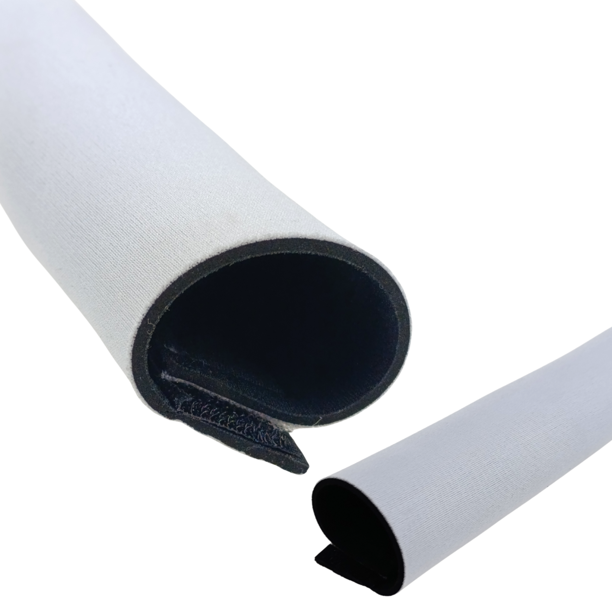 osłona kabli organizer przewodów 3 metry dwustronna simplo zdjęcie 5903068137648