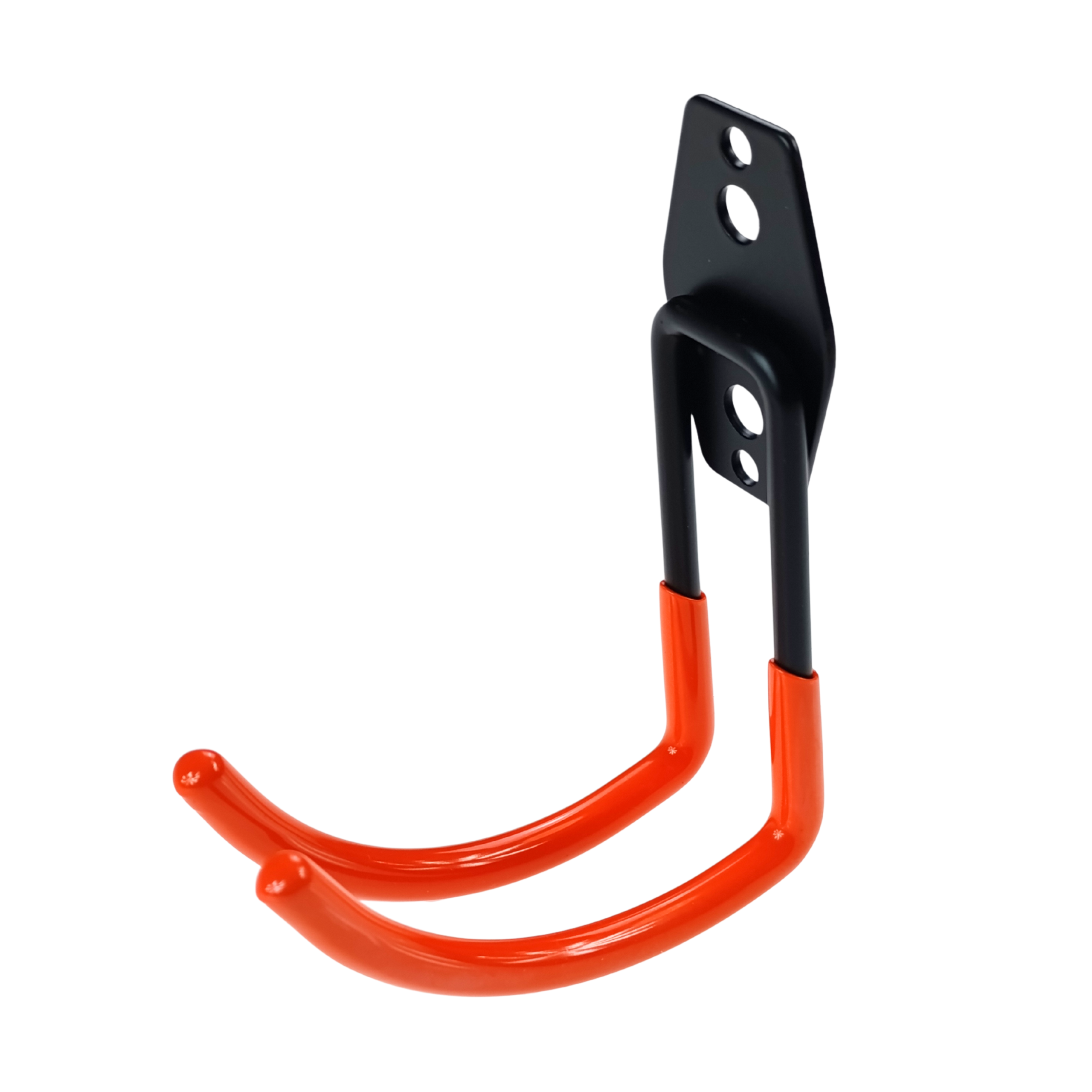 uchwyt scienny simplo do garazu warsztatu piwnicy na narzedzia i rower