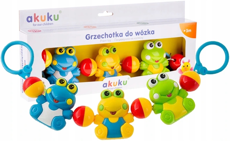 akuku-zawieszka-wesole-zabki-montaz-przy-wozku