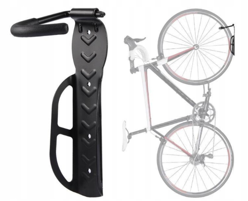 wieszak-na-rower-30kg-stalowy-uchwyt-do-przechowywania-roweru-na-ścianie