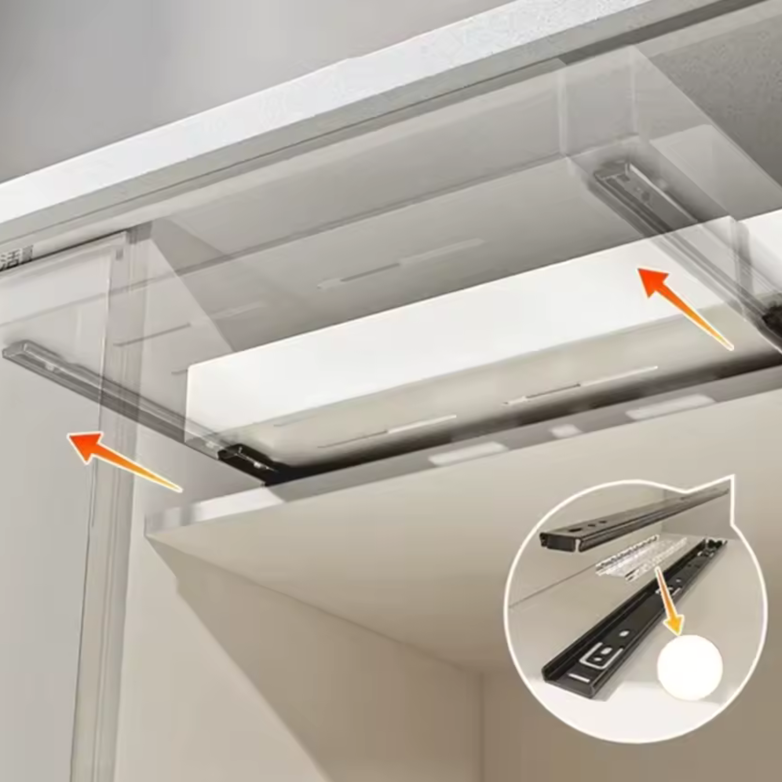 biała-wysuwana-półka-cargo-simplo-do-szafki-kuchennej