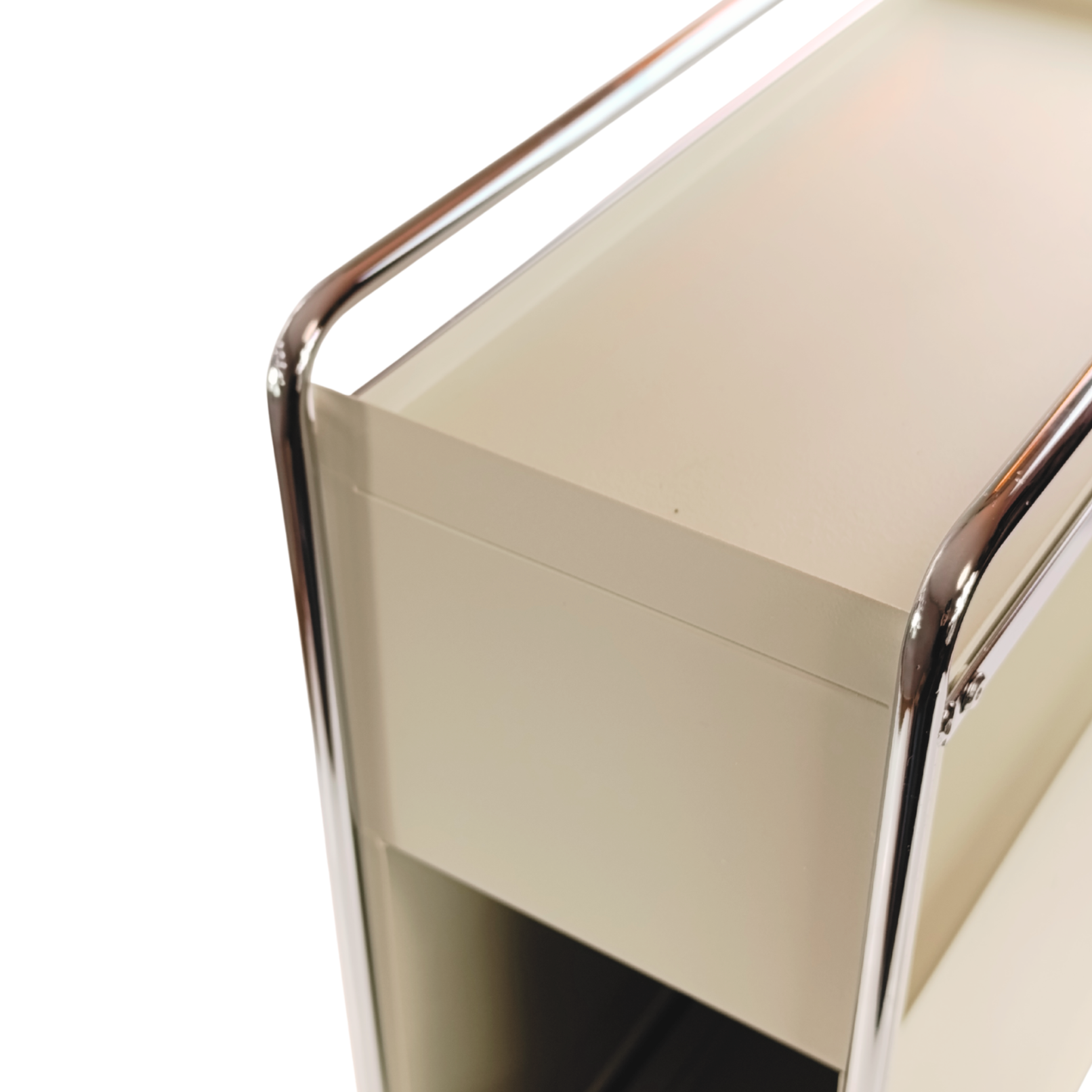 organizer kuchenny na przyprawy szafka cargo nablatowa simplo bezowa wieszak magnetyczny