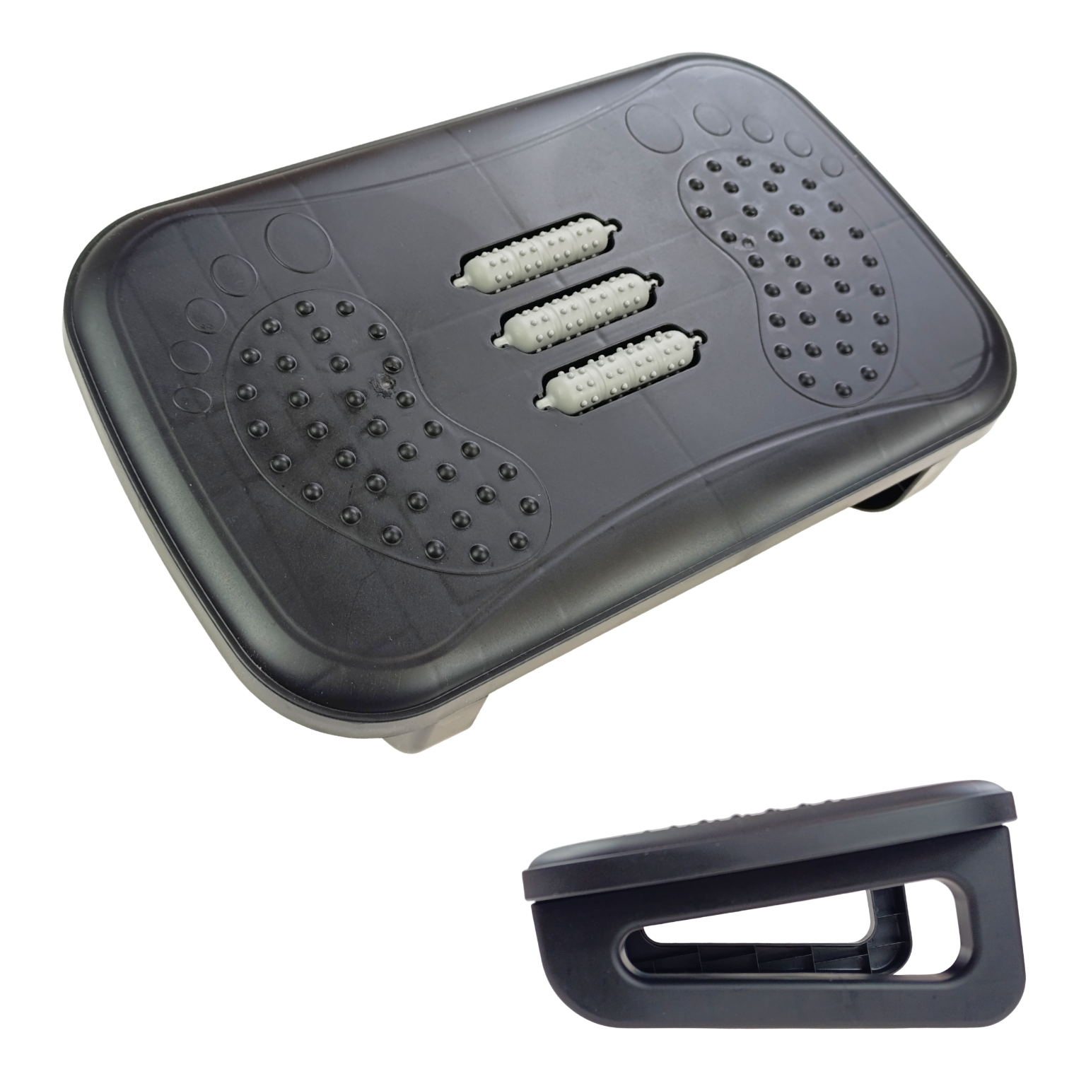 podnozek-simplo-czarny-wymiary-wizualizacja