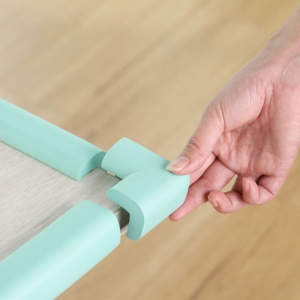 taśma piankowa zabezpieczająca kanty narożniki mebli pianka NBR 2m 5903068131660